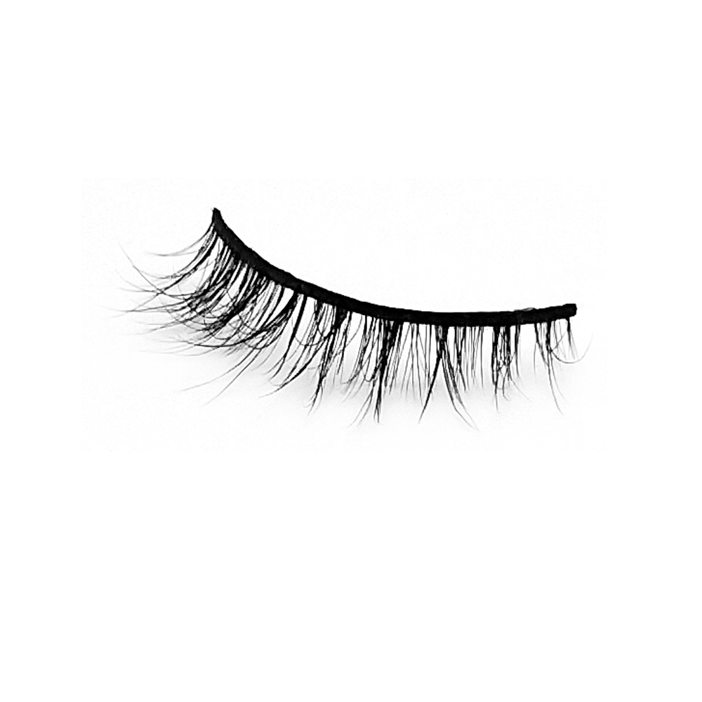 Inquiry for buying thinner soft band natural looking official 12-14mm 3D 5D mink eyelash manufacturer vendor D123 JN58